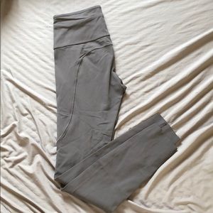 Lululemon luxtreme leggings
